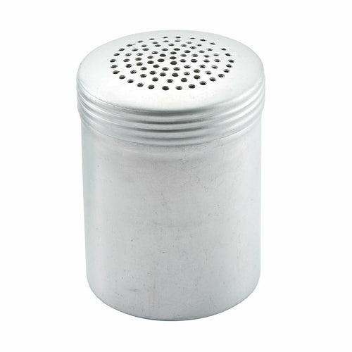 Winco ADRG-10H 10 oz. Aluminum Dredger