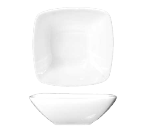 International Tableware IS-11 5 oz. Fruit Bowl | Case of 36