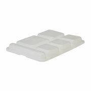 Cambro 10146DCPC190 Separator 6 Compartment Tray Cover