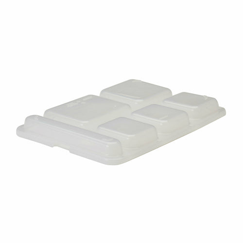 Cambro 10146DCPC190 Separator 6 Compartment Tray Cover