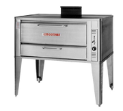 Blodgett 951 DOUBLE 42" Gas Double Deck Oven | 76,000 BTU