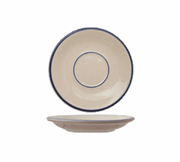 International Tableware DA-2 6" dia. Saucer | Case of 36