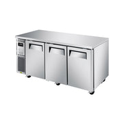 Turbo Air JURF-72-N Undercounter Dual Temp