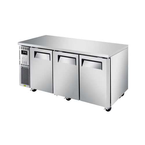 Turbo Air JURF-72-N Undercounter Dual Temp