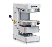 Univex SPRIZZA40 Pizza Dough Spinner