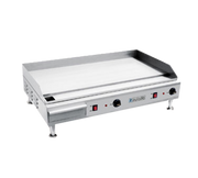 Eurodib USA SFE04910-240 Griddle, Electric, Countertop