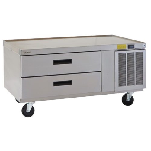 Delfield F2956P Equipment Stand, Refrigerated Base
