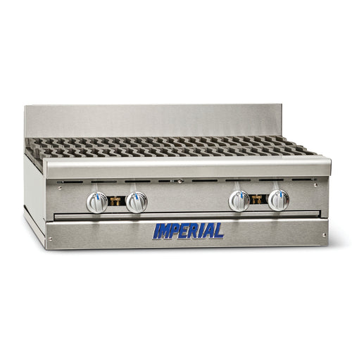 Imperial Range IHR-4-M Heavy Duty Gas Range