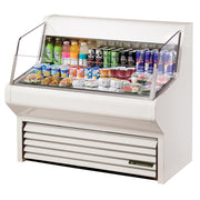 True Mfg. THAC-48-HC-LD Open Air Merchandiser