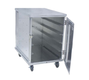 Cres Cor 101152020 Cabinet, Meal Tray Delivery