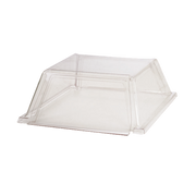 Star (Middleby) 30SG-2D Hot Dog Grill Sneeze Guard