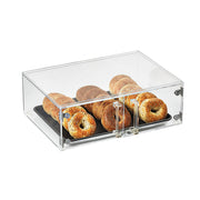 Vollrath SBC12 Non-Refrigerated Display Case