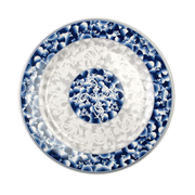 Thunder Group 1016DL Blue Dragon 15 1/2" Plate | Case of 12