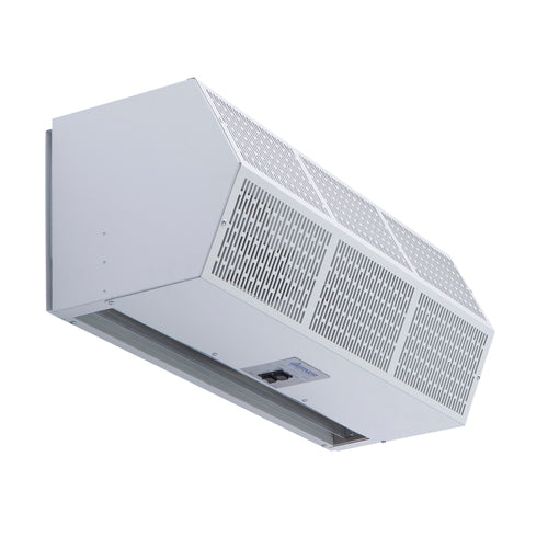Berner CHD10-3096E Air Curtain