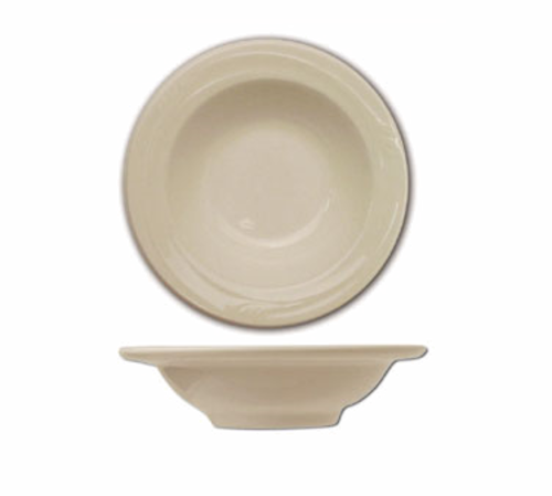 International Tableware NP-10 8 oz. Grapefruit Bowl | Case of 36