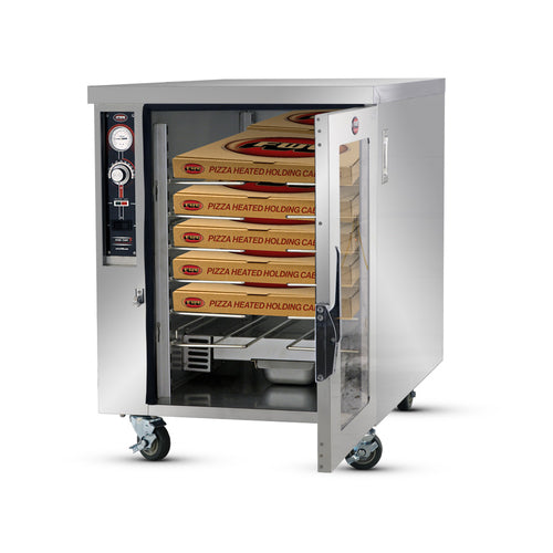 FWE TS-1633-14 Heated Pizza Cabinet