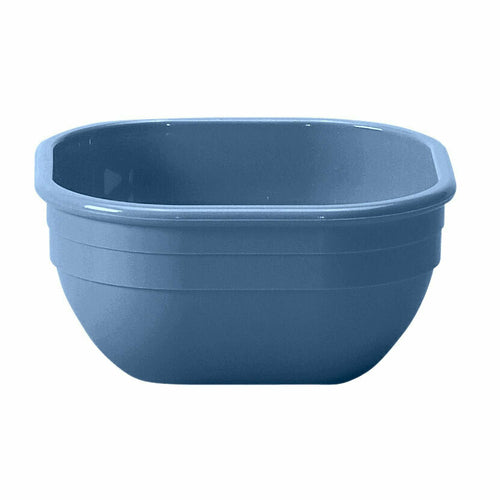 Cambro 10CW Camwear 9.4 oz Square Bowl