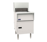 Pitco Frialator (Middleby) PCF-18 Fryer Dump Station