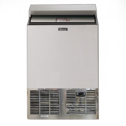 Perlick FR24RT-SS-STK Glass and Plate Chiller