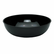 Cambro RSB18CW Camwear 20.2 qt. Plastic Ribbed Bowl