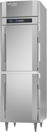 Victory HSA-1D-1-HD Heated Cabinet