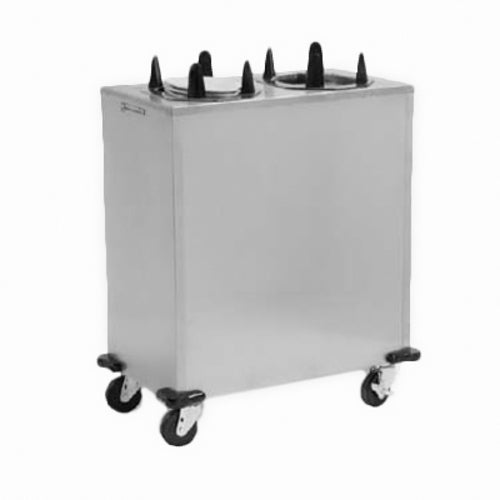 Lakeside Manufacturing V6214 Plate Dispenser