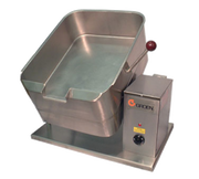Groen TD/FPC Tilting Skillet Braising Pan, Countertop, Electric
