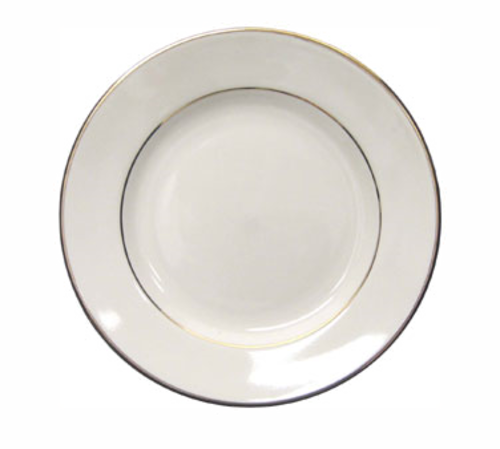 International Tableware FL-7GF 7-1/8" dia. Plate | Case of 36