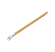American Metalcraft BP39 39" Pizza Bubble Popper