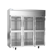 Victory VEFSA-3D-HG-HC Reach-In Freezer
