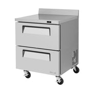 Turbo Air TWF-28SD-D2-N Worktop Freezer