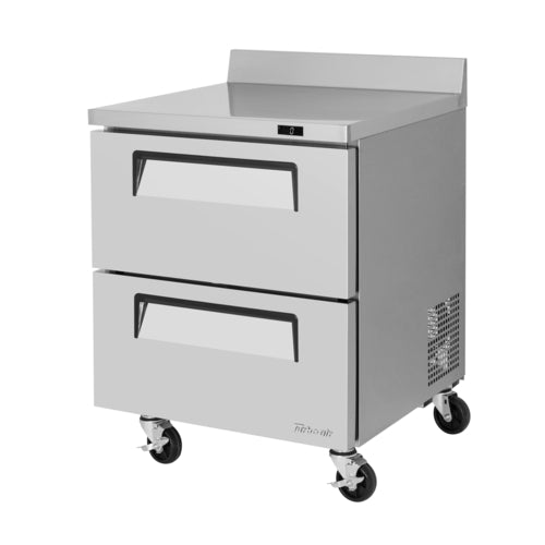 Turbo Air TWF-28SD-D2-N Worktop Freezer
