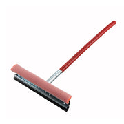 Winco WSS-12 12" Window Squeegee w/ Sponge