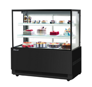 Turbo Air TBP60-54NN-W(B) Refrigerated Bakery Case