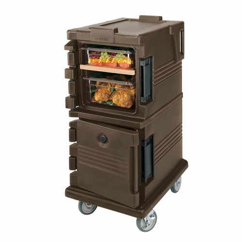 Cambro UPC600 Ultra Camcart 45 qt. Insulated Food Pan Carrier