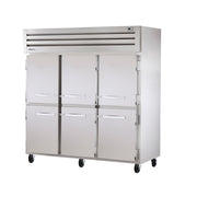 True Mfg. STR3F-6HS Reach-In Freezer