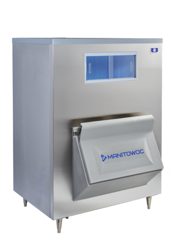 Manitowoc LB1448 48" 1337 lb. Upright Ice Bin