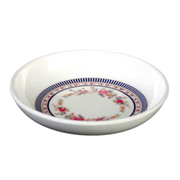 Thunder Group 1003AR 3 7/8" Sauce Dish, Rose 3 oz. | Case of 60