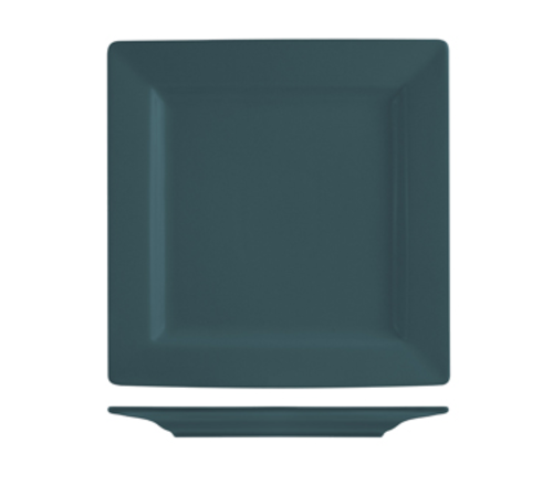 International Tableware EL40-VML 12" x 12" Plate | Case of 6