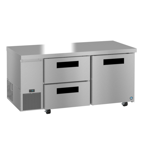 Hoshizaki ULR67B-D2 Undercounter Refrigerator