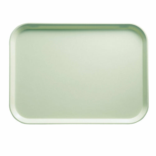 Cambro 1014 Camtray High-Impact Fiberglass Cafeteria Tray | 10-5/8" x 13-3/4"