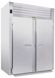 Traulsen RIF232HUT-FHS Roll-In Freezer