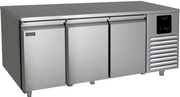 U-Line Corporation (Middleby) UCFZ570-SS61A Freezer, Undercounter, Reach-In