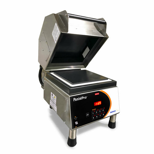 Nemco 6900A-GF Sandwich / Panini Grill