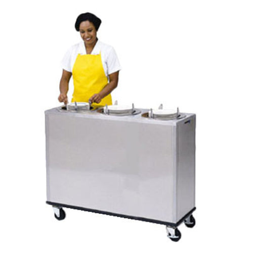 Lakeside Manufacturing 972 Plate Dispenser