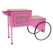 Winco 30090 Benchmark Trolley for Cotton Candy Machines