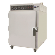 NU-VU (Middleby) SMOKE6 Smoker Oven