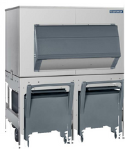 Scotsman ICS1360 1327 lb. Ice Express Transport System