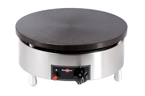 Eurodib USA CGBIP4P Crepe Maker