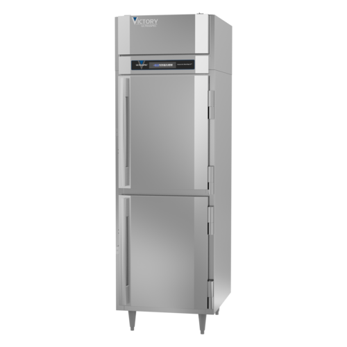 Victory FSA-1D-S1-PT-HD-HC Reach-In Freezer